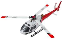 WL Toys V931 Power Star AS350 3D 6G 2.4GHz RTF Вертолет [WL-V931r]
